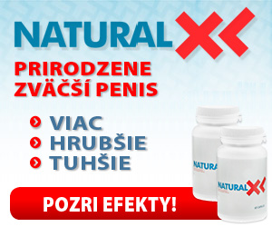 Natural XL - penis