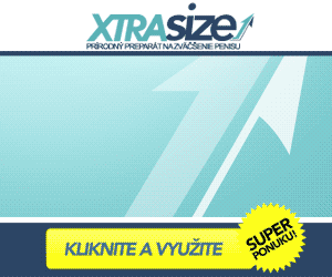 XtraSize - erekcie